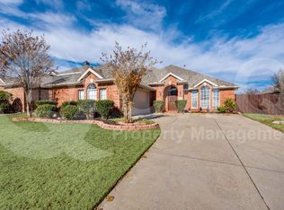 1334 Kingsley Dr, Allen, TX 75013