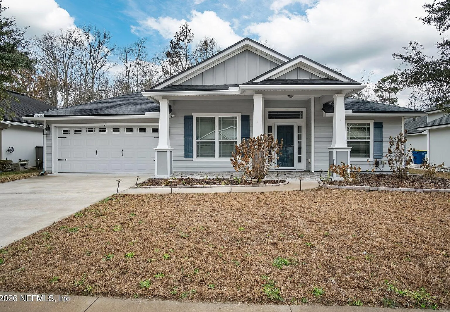 3 bed, 2.0 bath, 1837 sqft, $2,300 — Photo 2