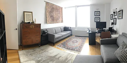 Rented by Compass