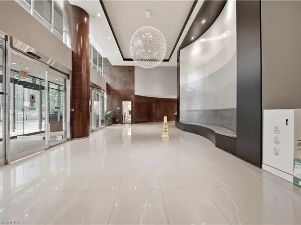 231 Fort York Blvd #2502, Toronto, ON M5V 1B2