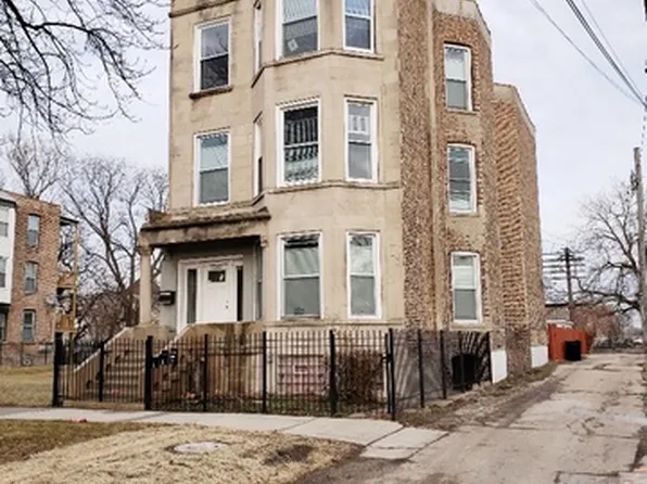 6245 S Greenwood Ave, Chicago, IL 60637