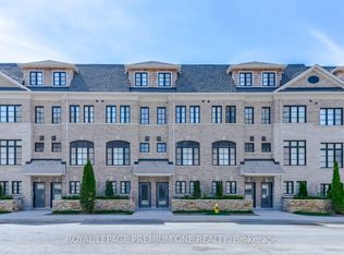 1145 Ossington Ave #11, Toronto, ON M6G 0A3