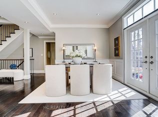 8 Beech St, Markham, ON L3P 2A2