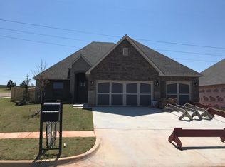 9028 NW 146th St, Yukon, OK 73099