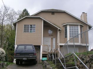 5121 S Roxbury St, Seattle, WA 98118