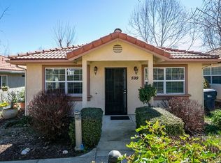 599 N Ferrocarril Rd #44, Atascadero, CA 93422