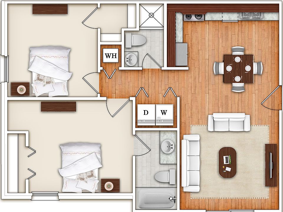 2nd image of 800 Needham Dr #8569744