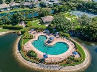 6750 Lone Oak Blvd UNIT H, Naples, FL 34109