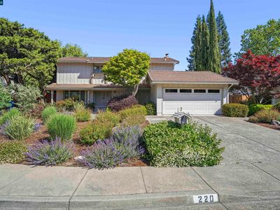220 Daylight Pl, Danville, CA, 94526