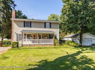 4364 Keller Rd, Holt, MI 48842