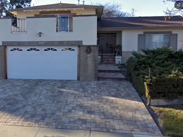 10327 Cold Harbor Ave, Cupertino, CA 95014