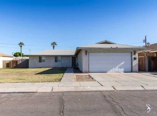 2222 W 18th Pl, Yuma, AZ 85364