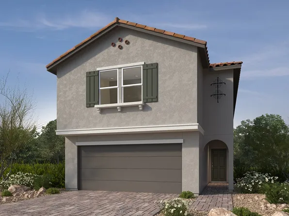 3741 Tijeras Ave, Las Vegas, NV 89121