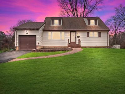 14 Roslyn Lane, New City, NY, 10956