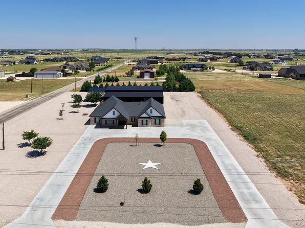 378 County Road 304, Seminole, TX 79360