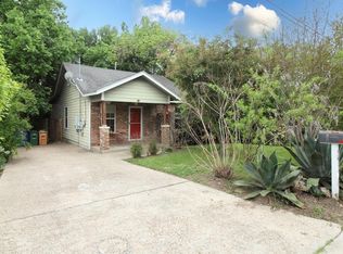 5411 Hudson St, Austin, TX 78721