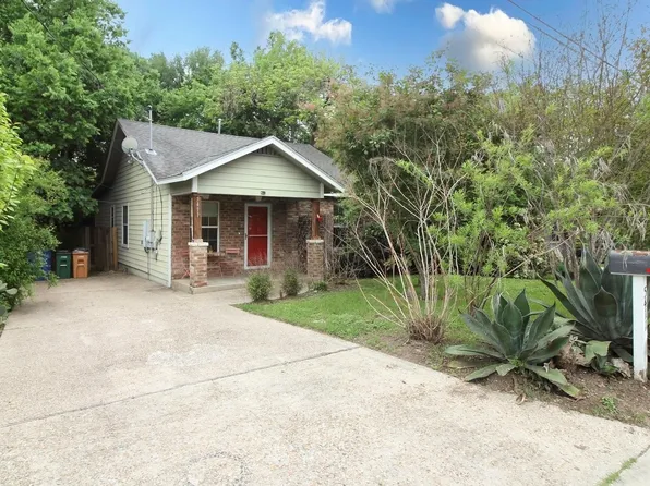 5411 Hudson St, Austin, TX 78721