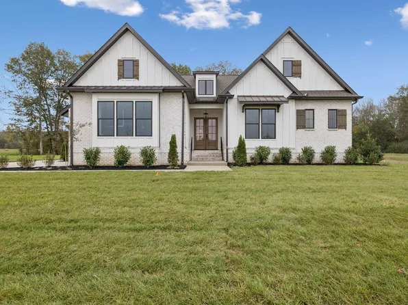 6204 Cedar Brooke Ln Lot 19, Spring Hill, TN 37174