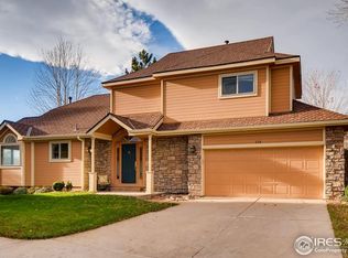 328 Diamond Cir, Louisville, CO 80027