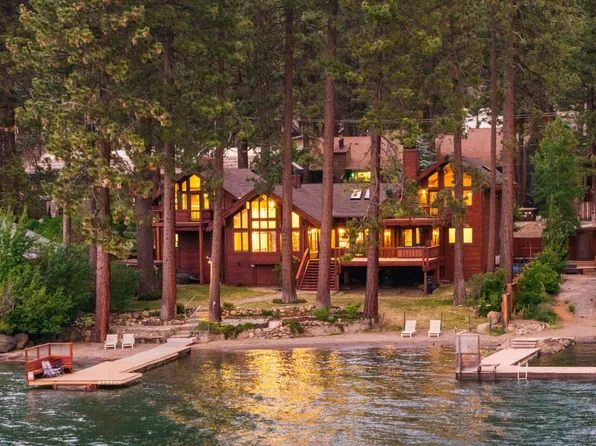 13351 Donner Pass Rd, Truckee, CA 96161