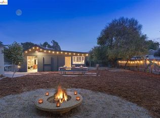 4342 Santa Rita Rd, El Sobrante, CA 94803