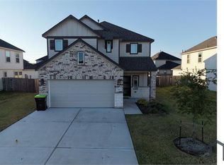 2626 Finley Ln, Rosenberg, TX 77471