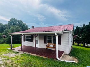 1113 Alexandria Rd SW, Jacksonville, AL 36265