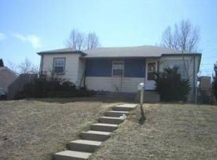 1600 Rowena St, Thornton, CO 80229