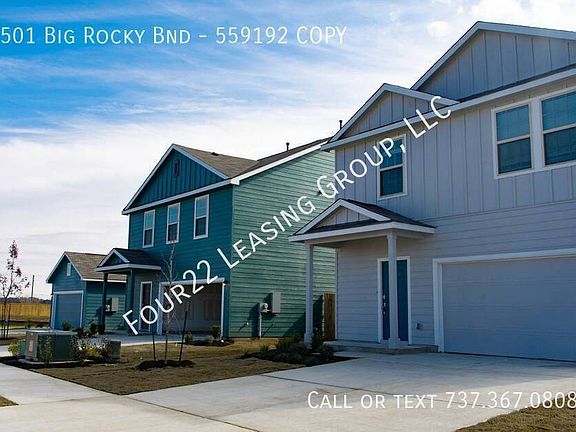 3rd image of 501 Big Rocky Bnd #559192