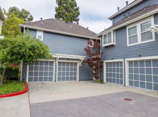 1055 Hull Ln, Foster City, CA 94404