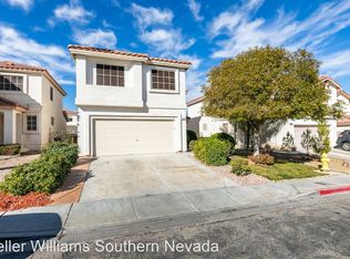 10167 Grape Ivy Ct, Las Vegas, NV 89183