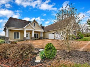 135 Northberry St W, Oak Ridge, TN 37830