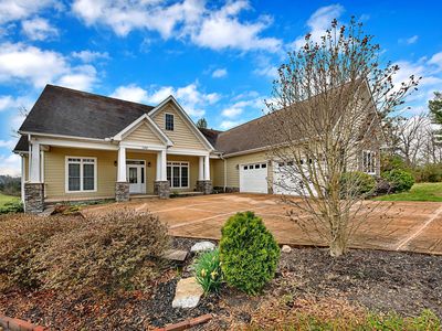 135 Northberry St W, Oak Ridge, TN, 37830