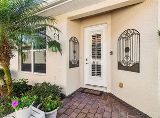 2640 Cottonwood Ln, North Port, FL 34289