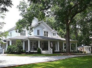 15750 Hopewell Rd, Milton, GA 30004