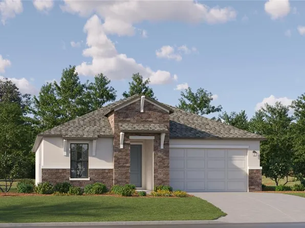 18182 Serene Lake Loop, Lutz, FL 33548