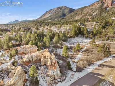 4549 Redstone Ridge Rd, Monument, CO, 80132