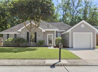305 Allie Ln, Luling, LA 70070