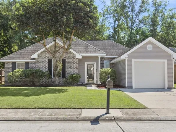 305 Allie Ln, Luling, LA 70070