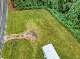 3865 Ab Jacks Rd, Laurens, SC 29360