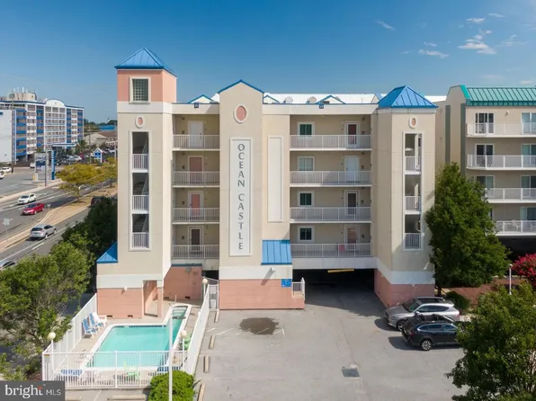 9 137th St Unit 101, Ocean City, MD 21842