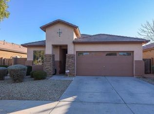 3119 S 87th Ln, Tolleson, AZ 85353