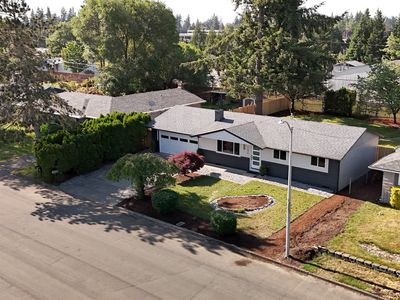 11816 NE 80th St, Vancouver, WA, 98682