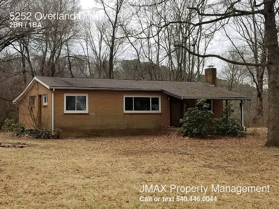 1st image of 5252 Overland Dr