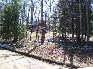 56 Wes Locke Rd, Barnstead, NH 03218