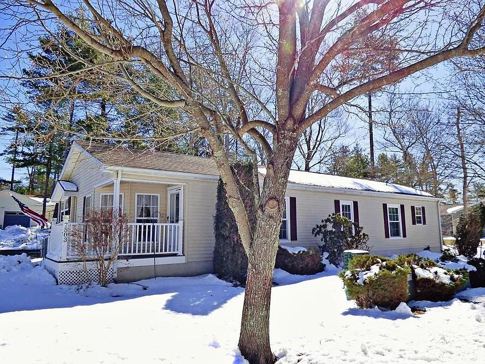 1st image of 7503 Island Dr