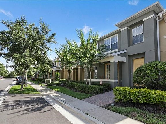 Quiet street with plenty of parking