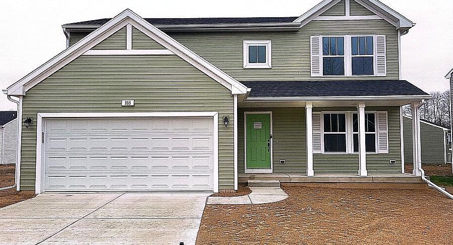 1st image of 108 Saint Clair Cir