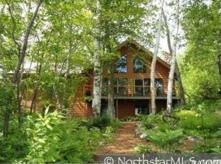 5089 W Black Dan Rd, Winter, WI 54896