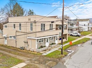 622 E Market St, Scranton, PA 18509